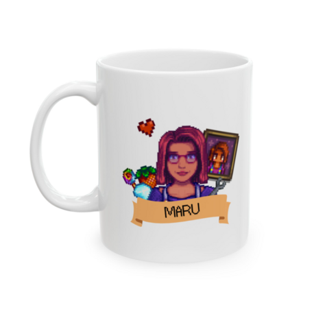 Maru Kupa