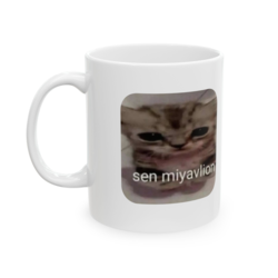 Kedi Kupa 3