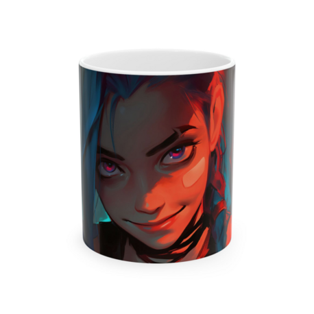 Jinx Kupa 2