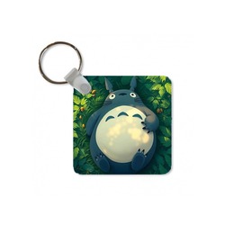 Totoro Anahtarlık