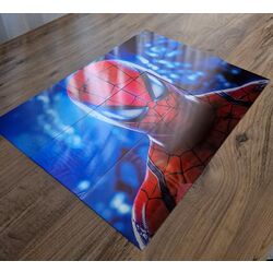 Spiderman Poster