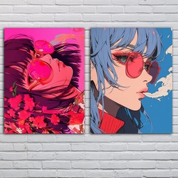 Anime Poster 1