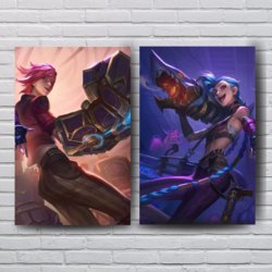 Vi&Jinx