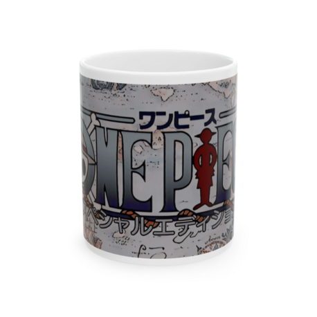 One Piece Kupa
