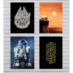 Star Wars II
