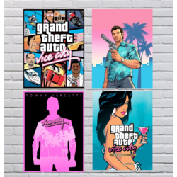 Vice City