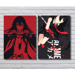 Akame