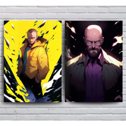 Breaking Bad