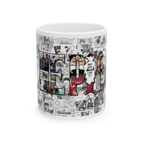 One Piece Kupa