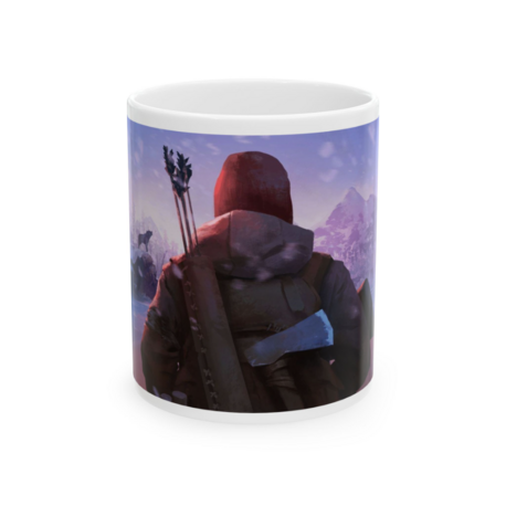 The Long Dark Kupa