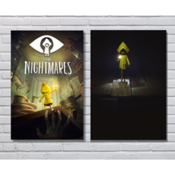 Little Nightmares