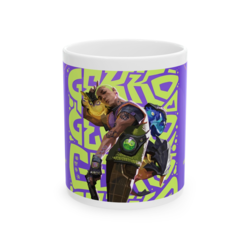 Gekko Kupa
