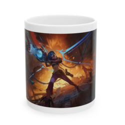 League of Legends 2