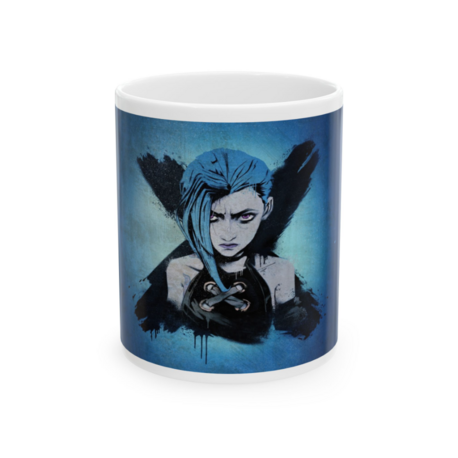 Jinx Kupa
