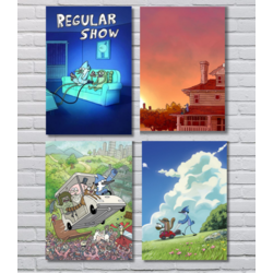 Regular Show