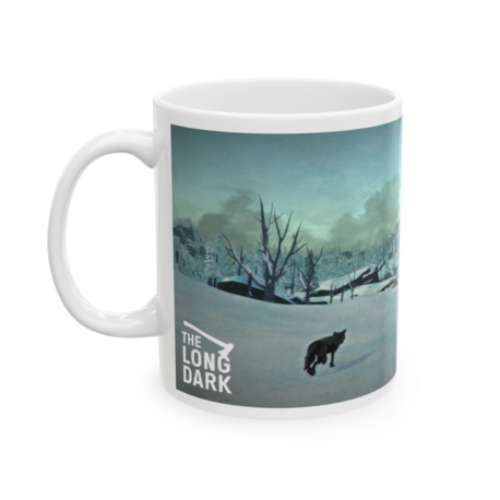 The Long Dark Kupa