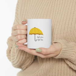 himym Kupa
