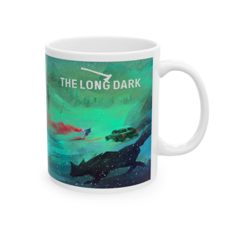 The Long Dark Kupa