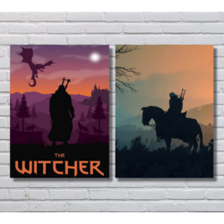 The Witcher
