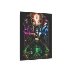 Arcane Poster