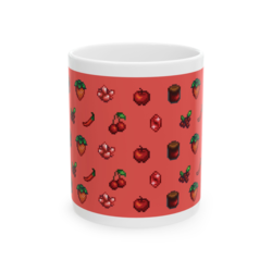 Stardew Valley Kupa 8