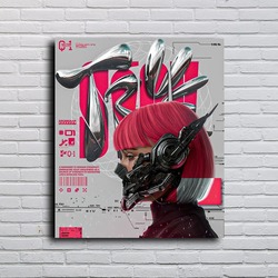 Poster #2