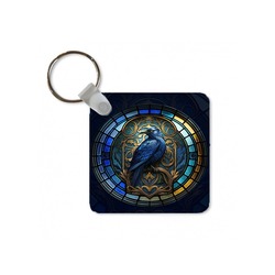 Ravenclaw Anahtarlık