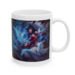 League of Legends