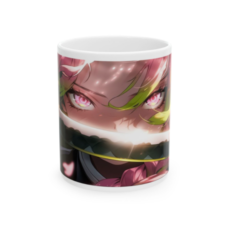 Mitsuri Kanroji Kupa