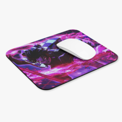 Tanjiro Kamado Mousepad
