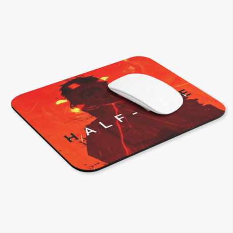 Half-Life Mousepad