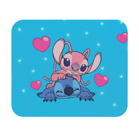 Stitch Mousepad
