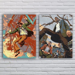 Disco Elysium