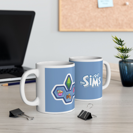 The Sims Kupa