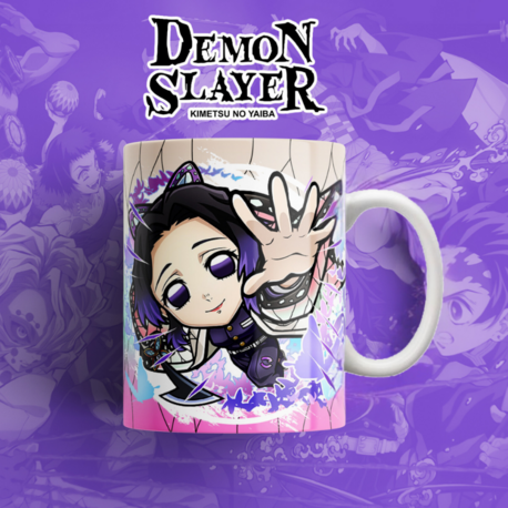Demon Slayer Kupa 11