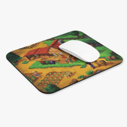 Çiftlik Mousepad