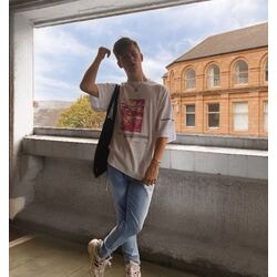 Collusion Tshirt