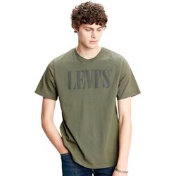 Levi’s Relaxed Logo Tshirt