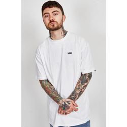Vans Chest Logo Tshirt