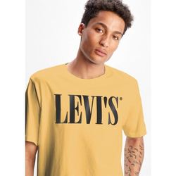 Levi’s Relaxed Logo Tshirt