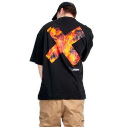 Collusion Oversize Tshirt