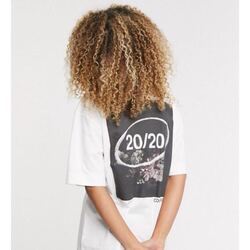 Collusion Floral Oversize