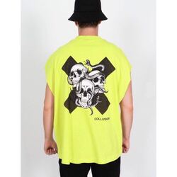 Collusion Oversize Tshirt