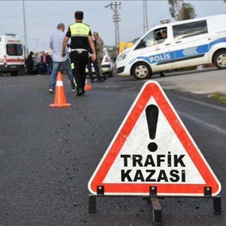 Adli Trafik Kazalarında Kusur Tespiti ve Adli Trafik Bilirkişiliği Uzmanlık Eğitim