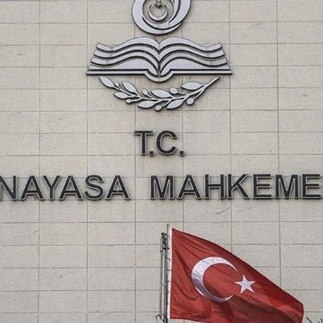 Anayasa Mahkemesine Bireysel Başvuru ve Kabul Edilebilirlik Kriterleri Eğitimi (Uzaktan Eğitim)
