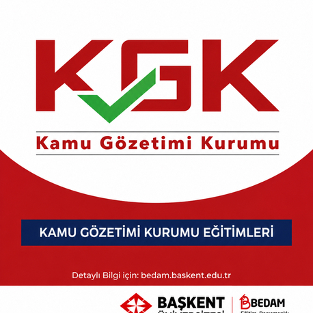 Türkiye Sürdürülebilirlik Raporlama Standardı Eğitimi