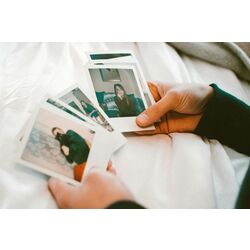 Kişiye Özel 100 Adet Fotoğraf (10x15) Baskısı Paketi