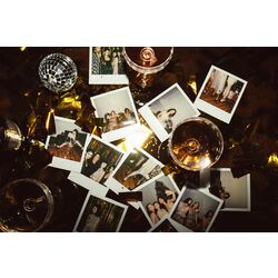 Tekli fotoğraf baskısı (1 adet 10x15 fotoğraf)