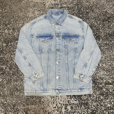 JeanBlue Jeans Ceket
