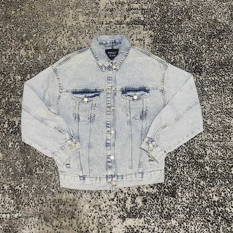 IceBlue Jeans Ceket